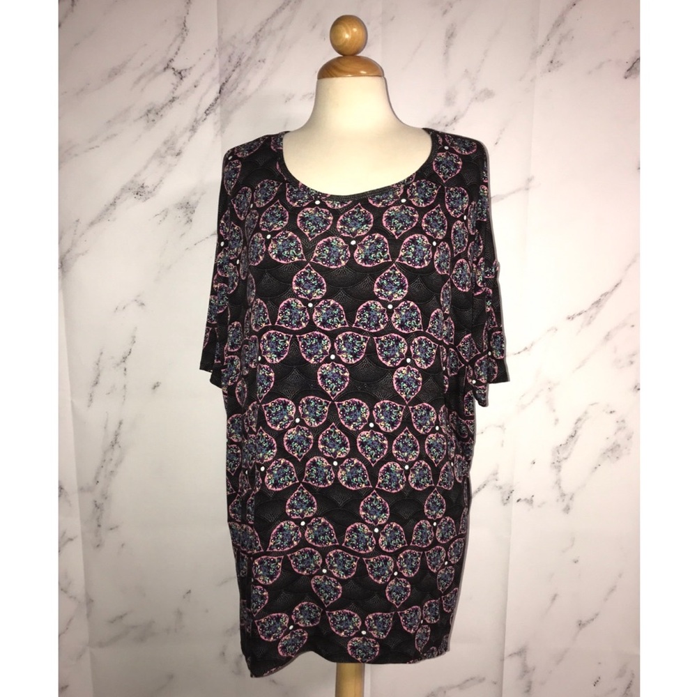 Lularoe dress